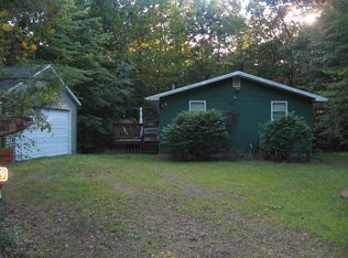 N1629 Fox Ridge Trl, Keshena, WI 54135