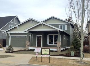 2334 NE Atherton Ct, Bend, OR 97701