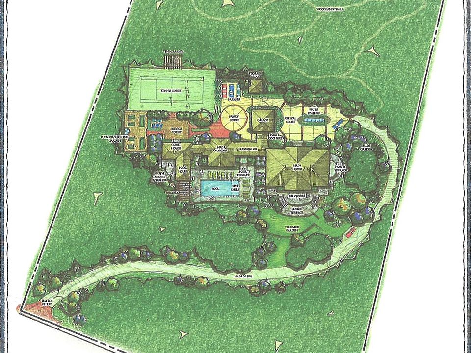 2nd image of 4375 Chickering Ln