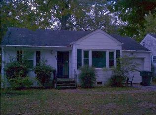 204 S Howell Ave, Chattanooga, TN 37411