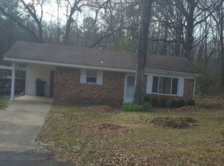 14 Lenox Rd, North Little Rock, AR 72120