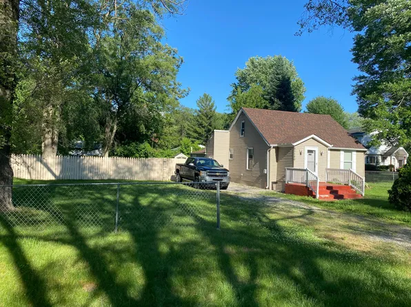 21380 Seminole St, Southfield, MI 48033