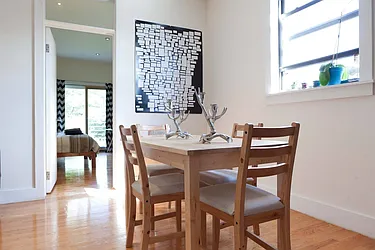 Rented by The Hamilton Group