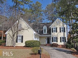 9765 Terrace Lake Pt #0, Roswell, GA 30076