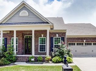 8203 Haveron St, Waxhaw, NC 28173