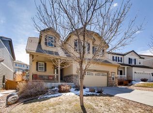 2778 Deerfoot Way Castle Rock Co #80109, Castle Rock, CO 80109