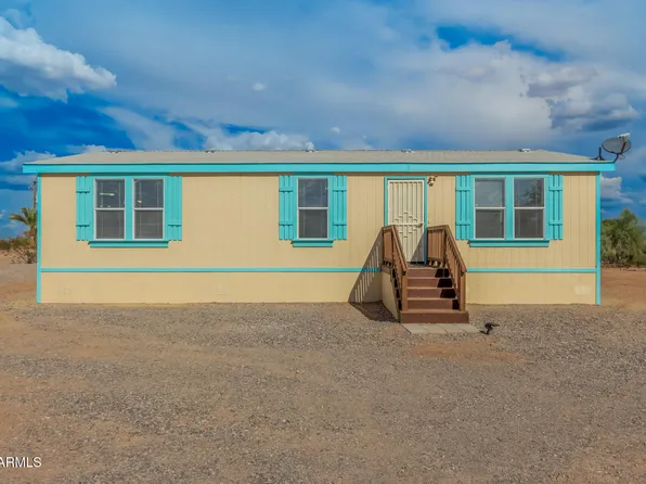 16619 W WINDSTONE Trail, Surprise, AZ 85387