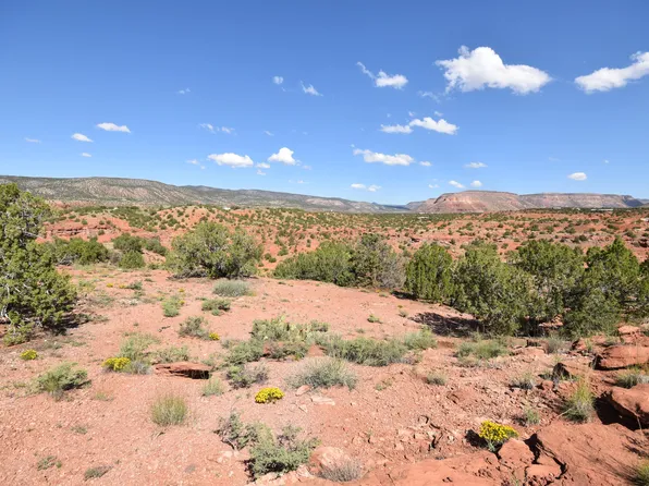 2 Camino Azul, Jemez Pueblo, NM 87024