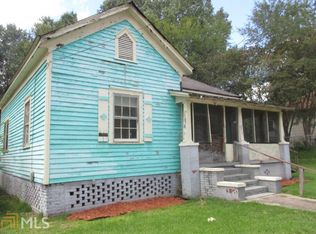 1008 Park Ave, Lagrange, GA 30240