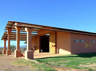 17 Griffin Rd, Alamogordo, NM 88310