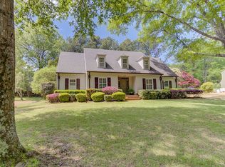 1349 Cattail Cv, Germantown, TN 38138