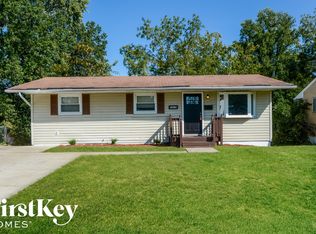 10210 Hobkirk Dr, Saint Louis, MO 63137