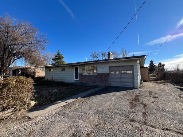 5700 Schiesel Ave, Klamath Falls, OR 97603