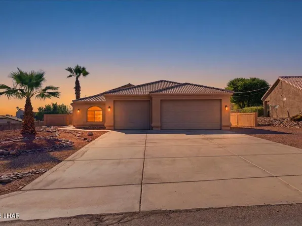 3937 Chemehuevi Blvd, Lake Havasu City, AZ 86406