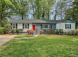 2943 Temple Ln, Charlotte, NC 28205