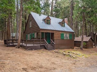 18128 Cedar Way, Mill Creek, CA 96061