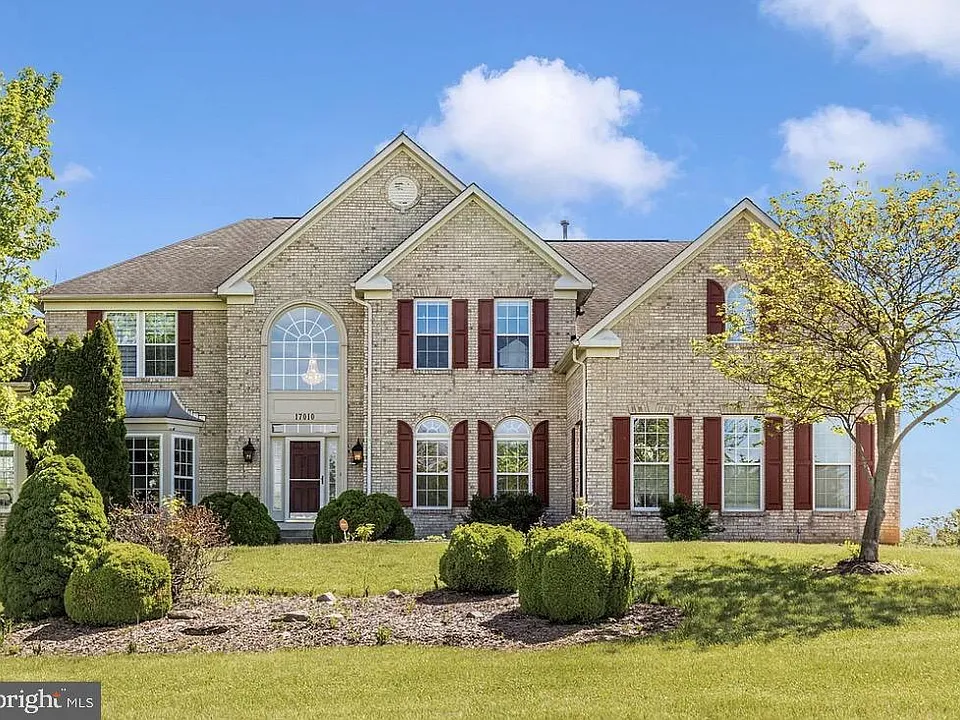 17010 Bivens Ln