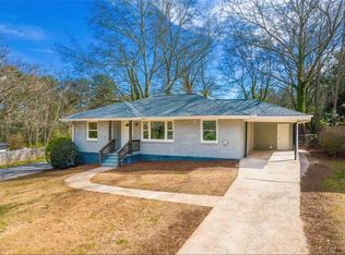 1836 Rosewood Rd, Decatur, GA 30032