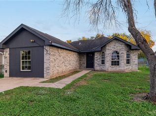 2121 Corpus Christi Dr, Weslaco, TX 78599