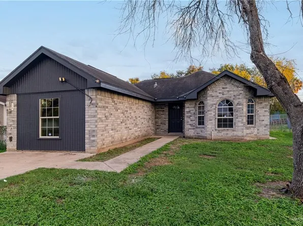 2121 Corpus Christi Dr, Weslaco, TX 78599