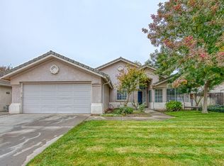 4996 W Decatur Ave, Fresno, CA 93722