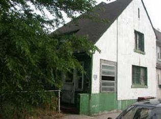 416 Spring St, East Chicago, IN 46312