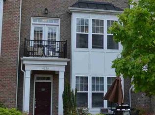 9226 Wooden Rd, Raleigh, NC 27617