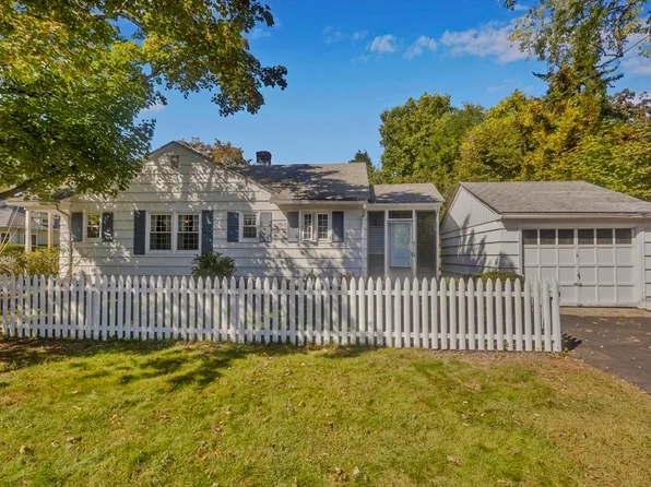 51 East St, Northampton, MA 01060