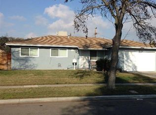 5075 E Oslin Ave, Fresno, CA 93727
