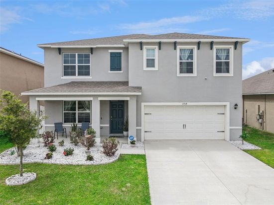 3914 Resting Robin Ave, Bartow, FL 33830