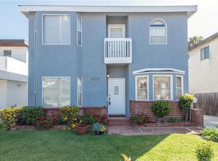 1820 Walnut Ave, Manhattan Beach, CA 90266