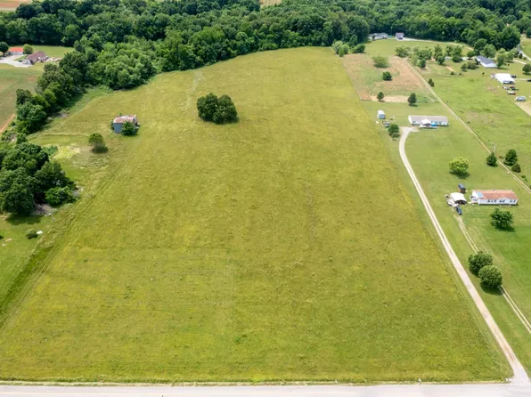 0 Cook Rd Lot 4, Portland, TN 37148