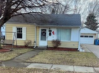 1925 Metz Ave, Oregon, OH