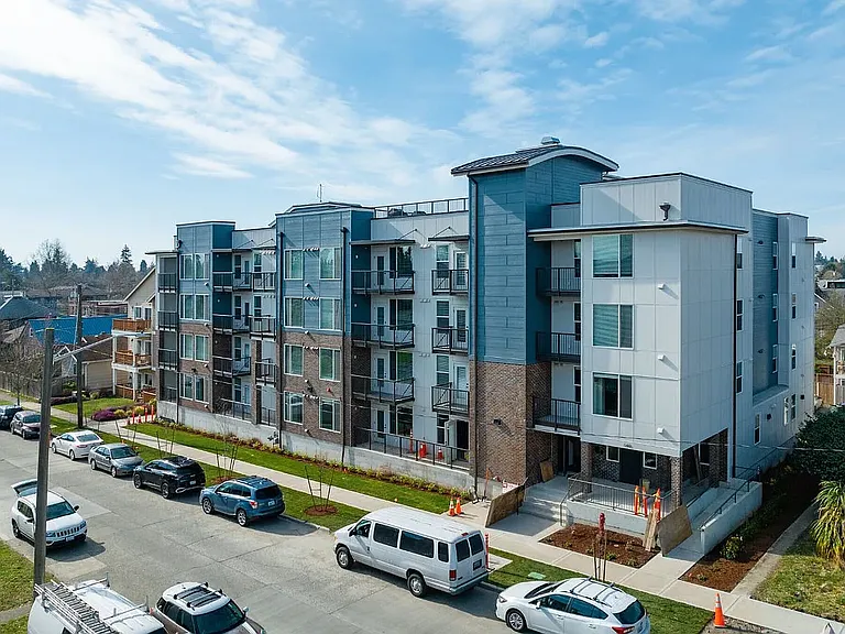 Trafton Vue42 — Photo 2