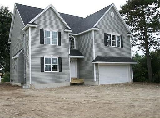 1st image of 301 Neponset St APT 4