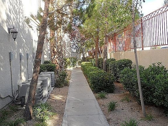 3rd image of 7151 S Durango Dr Unit 201