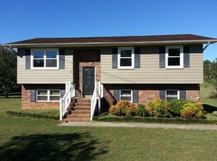 806 Northside Dr, Athens, TN 37303