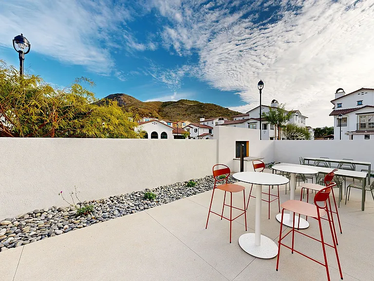 The Villas at Anacapa Canyon — Photo 31