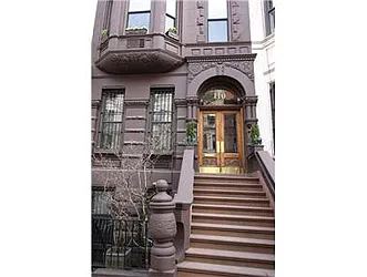110 West 80th Street in Upper West Side