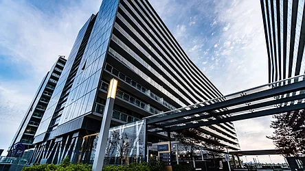 Rented by Silverstone Group USA Corp.