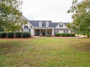 1234 Snapping Shoals Rd, McDonough, GA 30252