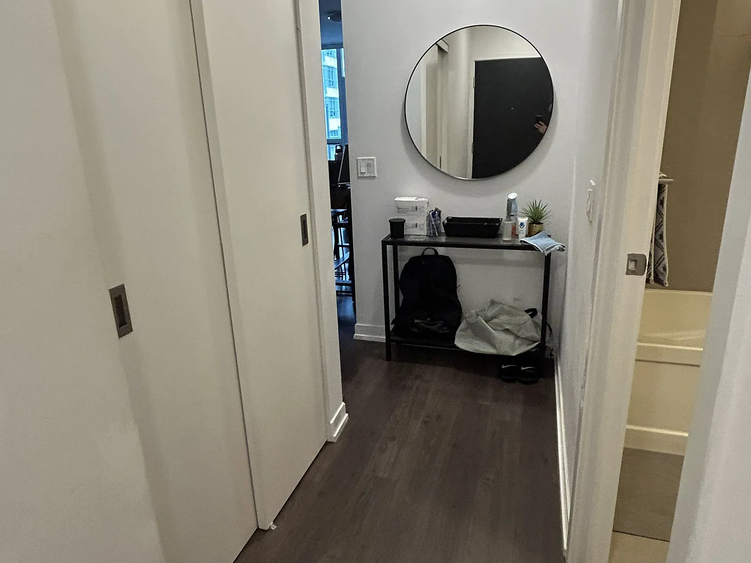2 bed, $2,600 — Photo 3