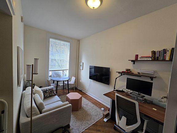 5th image of 129 W 87th St #7
