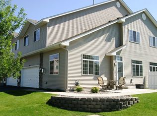 1524 128th Ave NW, Coon Rapids, MN 55448