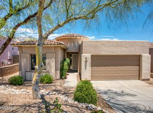 6242 N Via Paloma Rosa, Tucson, AZ 85718