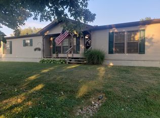 7326 State Route 19 Rd UNIT 208-211, Mount Gilead, OH 43338