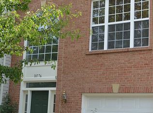 18776 Trident Sq, Leesburg, VA