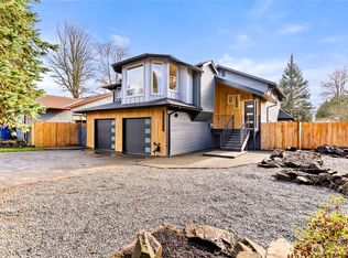 20733 Elberta Road, Lynnwood, WA 98036