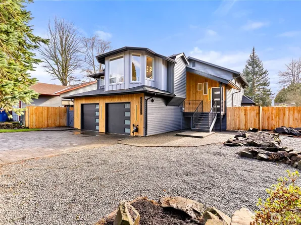 20733 Elberta Road, Lynnwood, WA 98036