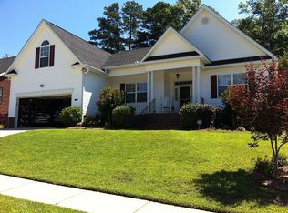 277 Popes Ln, Lexington, SC 29072